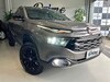 TORO 2.0 16V TURBO DIESEL VOLCANO 4WD AT9 - 2019 - ESTâNCIA VELHA