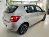 SANDERO 1.6 DYNAMIQUE 8V FLEX 4P AUTOMATIZADO - 2015 - ESTâNCIA VELHA