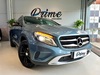 GLA 200 1.6 CGI VISION BLACK EDITION 16V TURBO 4P AUTOMÁTICO - 2015 - ESTâNCIA VELHA