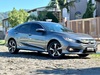 CIVIC 2.0 16V FLEXONE EX 4P CVT - 2017 - ESTâNCIA VELHA