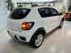SANDERO 1.6 STEPWAY 8V FLEX 4P MANUAL - 2016 - ESTâNCIA VELHA
