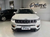 COMPASS 2.0 16V FLEX LONGITUDE AUTOMÁTICO - 2017 - ESTâNCIA VELHA