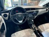 COROLLA 1.8 GLI UPPER 16V FLEX 4P AUTOMÁTICO - 2019 - ESTâNCIA VELHA