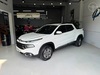 TORO 1.8 16V EVO FLEX FREEDOM OPEN EDITION PLUS AT6 - 2017 - ESTâNCIA VELHA