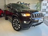 GRAND CHEROKEE 3.0 LIMITED 4X4 V6 24V TURBO DIESEL 4P AUTOMÁTICO - 2018 - ESTâNCIA VELHA