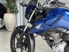 CG 160 FAN - 2025 - ESTâNCIA VELHA