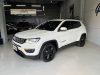 COMPASS 2.0 16V FLEX LONGITUDE AUTOMÁTICO - 2018 - ESTâNCIA VELHA