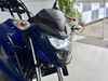 CG 160 FAN - 2025 - ESTâNCIA VELHA