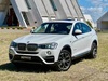 X4 2.0 28I X LINE 4X4 16V TURBO 4P AUTOMÁTICO - 2015 - ESTâNCIA VELHA