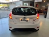 FIESTA 1.0 ECOBOOST SEL STYLE POWERSHIFT - 2018 - ESTâNCIA VELHA