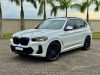 X3 2.0 16V HÍBRIDO M SPORT XDRIVE30E STEPTRONIC - 2024 - ESTâNCIA VELHA