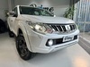 L200 TRITON 2.4 16V TURBO DIESEL SPORT HPE CD 4P 4X4 AUTOMÁTICO - 2017 - ESTâNCIA VELHA