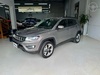 COMPASS 2.0 16V DIESEL LONGITUDE 4X4 AUTOMÁTICO - 2019 - ESTâNCIA VELHA