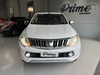 L200 TRITON 2.4 16V TURBO DIESEL SPORT HPE CD 4P 4X4 AUTOMÁTICO - 2017 - ESTâNCIA VELHA
