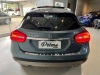 GLA 200 1.6 CGI VISION BLACK EDITION 16V TURBO 4P AUTOMÁTICO - 2015 - ESTâNCIA VELHA