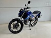 CG 160 FAN - 2025 - ESTâNCIA VELHA