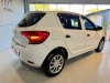 SANDERO 1.0 12V SCE FLEX LIFE MANUAL - 2020 - ESTâNCIA VELHA
