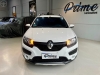SANDERO 1.6 STEPWAY 8V FLEX 4P MANUAL - 2016 - ESTâNCIA VELHA
