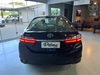 COROLLA 1.8 GLI UPPER 16V FLEX 4P AUTOMÁTICO - 2019 - ESTâNCIA VELHA