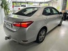 COROLLA 1.8 GLI 16V FLEX 4P AUTOMÁTICO - 2017 - ESTâNCIA VELHA