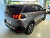 5008 1.6 GRIFFE PACK THP 16V 4P AUTOMÁTICO - 2019 - ESTâNCIA VELHA
