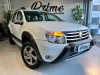 DUSTER 1.6 DYNAMIQUE 4X2 16V FLEX 4P MANUAL - 2013 - ESTâNCIA VELHA