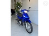 BIZ 125 - 2010 - ESTâNCIA VELHA