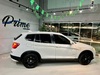 X3 2.0 20I 4X4 16V 4P AUTOMÁTICO - 2014 - ESTâNCIA VELHA