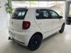 FOX 1.6 MI PRIME 8V FLEX 4P MANUAL - 2011 - ESTâNCIA VELHA