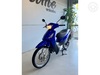 BIZ 125 - 2010 - ESTâNCIA VELHA