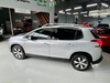 2008 1.6 16V FLEX GRIFFE 4P AUTOMÁTICO - 2017 - ESTâNCIA VELHA