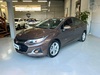 CRUZE 1.4 TURBO LT 16V FLEX 4P AUTOMÁTICO - 2020 - ESTâNCIA VELHA