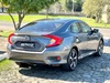 CIVIC 2.0 16V FLEXONE EX 4P CVT - 2017 - ESTâNCIA VELHA
