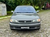 COROLLA 1.8 XEI 16V FLEX 4P MANUAL - 2001 - ESTâNCIA VELHA
