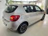 SANDERO 1.6 DYNAMIQUE 8V FLEX 4P AUTOMATIZADO - 2015 - ESTâNCIA VELHA