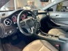 GLA 200 1.6 CGI VISION BLACK EDITION 16V TURBO 4P AUTOMÁTICO - 2015 - ESTâNCIA VELHA