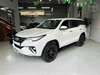 HILUX SW4 2.8 SRX 4X4 7 LUGARES 16V TURBO INTERCOOLER DIESEL 4P AUTOMÁTICO - 2018 - ESTâNCIA VELHA