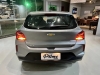 ONIX 1.0 TURBO FLEX LT MANUAL - 2024 - ESTâNCIA VELHA
