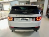 DISCOVERY SPORT 2.2 16V SD4 TURBO DIESEL HSE 4P AUTOMÁTICO - 2016 - ESTâNCIA VELHA
