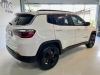 COMPASS 2.0 16V FLEX LONGITUDE AUTOMÁTICO - 2018 - ESTâNCIA VELHA