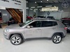 COMPASS 2.0 16V DIESEL LONGITUDE 4X4 AUTOMÁTICO - 2019 - ESTâNCIA VELHA