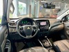 L200 TRITON 2.4 16V TURBO DIESEL SPORT HPE CD 4P 4X4 AUTOMÁTICO - 2017 - ESTâNCIA VELHA