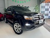 AMAROK 2.0 HIGHLINE EXTREME 4X4 CD 16V TURBO INTERCOOLER DIESEL 4P AUTOMÁTICO - 2018 - ESTâNCIA VELHA