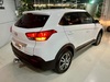 CRETA 1.6 16V FLEX ATTITUDE AUTOMÁTICO - 2019 - ESTâNCIA VELHA