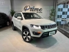 COMPASS 2.0 16V DIESEL LONGITUDE 4X4 AUTOMÁTICO - 2018 - ESTâNCIA VELHA