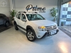 DUSTER 1.6 DYNAMIQUE 4X2 16V FLEX 4P MANUAL - 2013 - ESTâNCIA VELHA