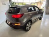 SPORTAGE 2.0 EX 4X2 16V FLEX 4P AUTOMÁTICO - 2015 - ESTâNCIA VELHA