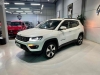 COMPASS 2.0 16V DIESEL LONGITUDE 4X4 AUTOMÁTICO - 2018 - ESTâNCIA VELHA