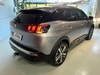 3008 1.6 GRIFFE PACK THP 16V 4P AUTOMÁTICO - 2019 - ESTâNCIA VELHA
