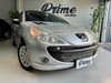 207 1.6 XS 16V FLEX 4P MANUAL - 2011 - ESTâNCIA VELHA